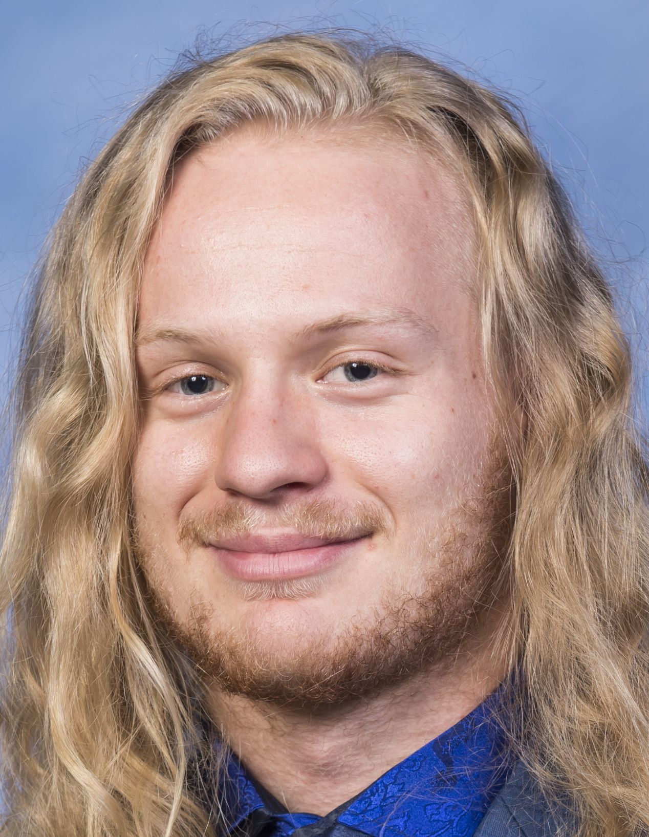Blaze Alldredge
